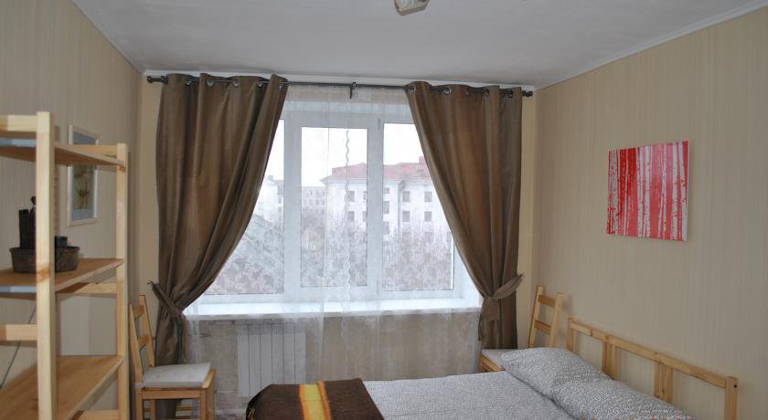 Апартаменты Comfort Travel Apartment Мурманск-23