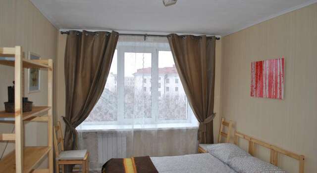 Апартаменты Comfort Travel Apartment Мурманск-22